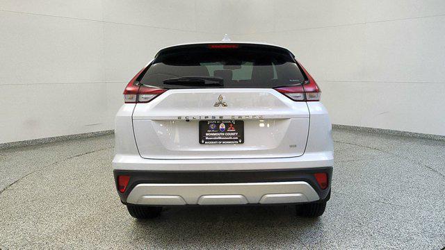 2026 Mitsubishi Eclipse Cross SE 1.5T S-AWC