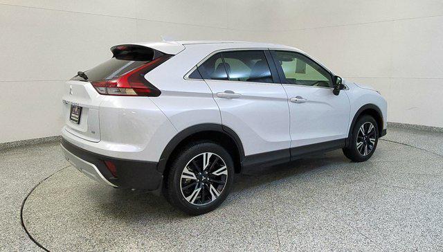 2026 Mitsubishi Eclipse Cross SE 1.5T S-AWC