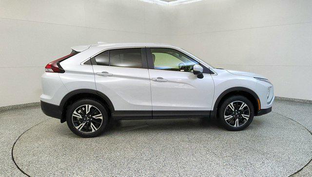 2026 Mitsubishi Eclipse Cross SE 1.5T S-AWC