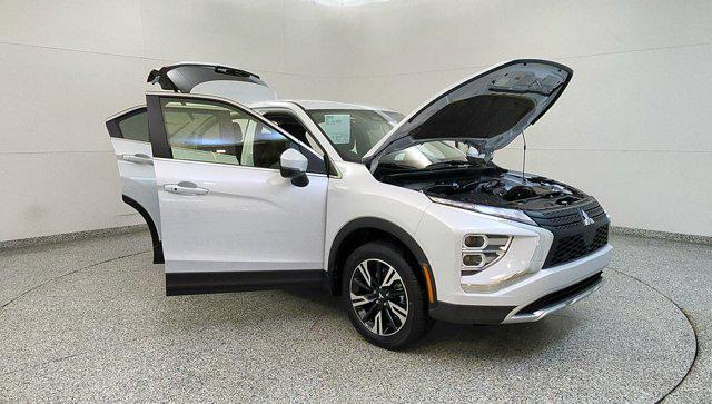 2026 Mitsubishi Eclipse Cross SE 1.5T S-AWC