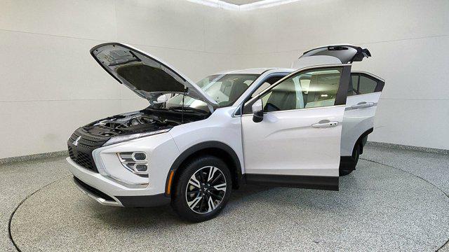 2026 Mitsubishi Eclipse Cross SE 1.5T S-AWC