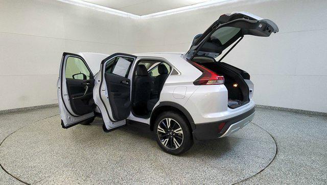 2026 Mitsubishi Eclipse Cross SE 1.5T S-AWC