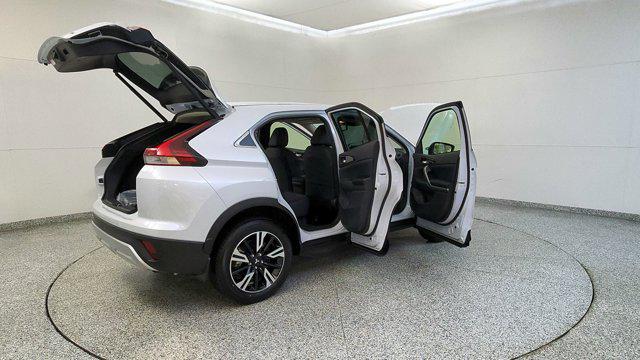 2026 Mitsubishi Eclipse Cross SE 1.5T S-AWC