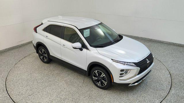 2026 Mitsubishi Eclipse Cross SE 1.5T S-AWC