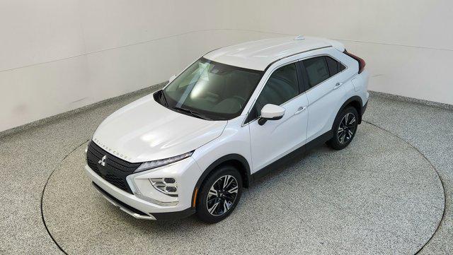 2026 Mitsubishi Eclipse Cross SE 1.5T S-AWC