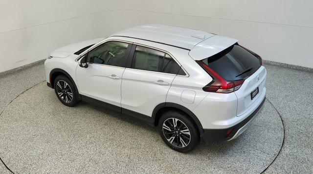 2026 Mitsubishi Eclipse Cross SE 1.5T S-AWC