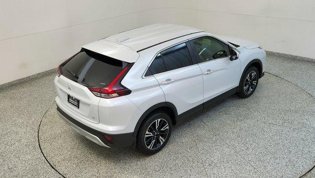 2026 Mitsubishi Eclipse Cross SE 1.5T S-AWC