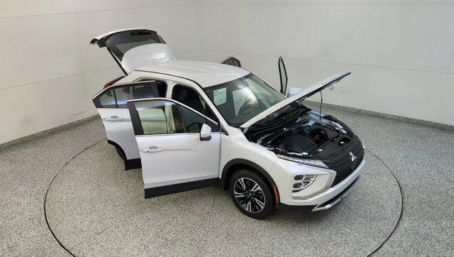 2026 Mitsubishi Eclipse Cross SE 1.5T S-AWC
