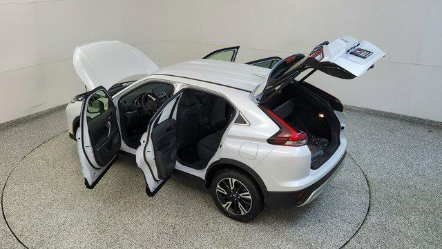 2026 Mitsubishi Eclipse Cross SE 1.5T S-AWC