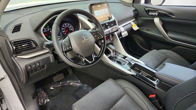 2026 Mitsubishi Eclipse Cross SE 1.5T S-AWC