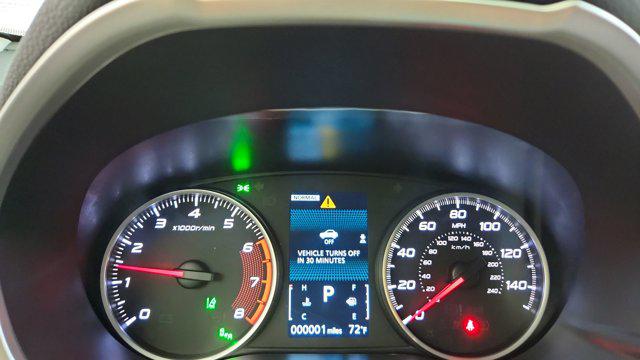 2026 Mitsubishi Eclipse Cross SE 1.5T S-AWC