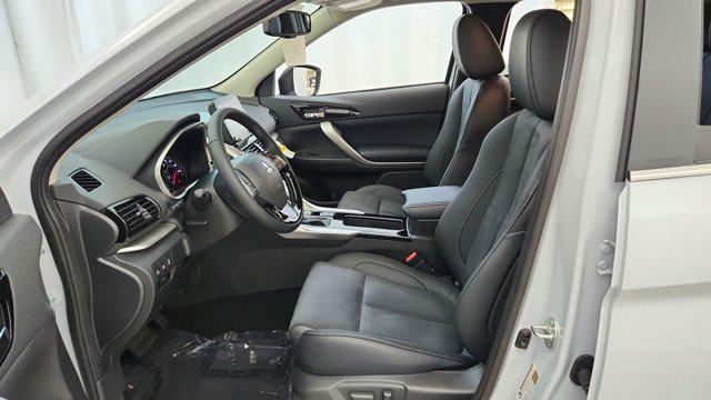 2026 Mitsubishi Eclipse Cross SE 1.5T S-AWC