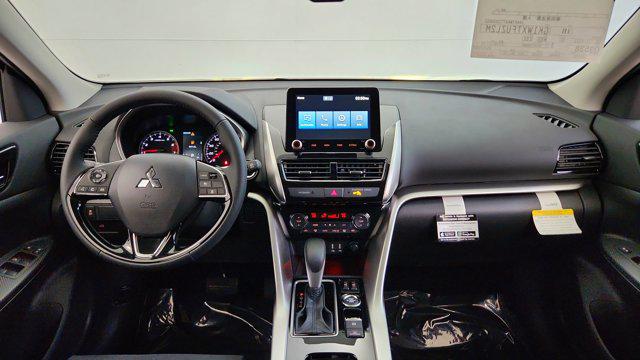 2026 Mitsubishi Eclipse Cross SE 1.5T S-AWC