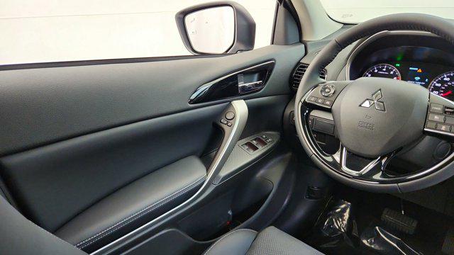 2026 Mitsubishi Eclipse Cross SE 1.5T S-AWC