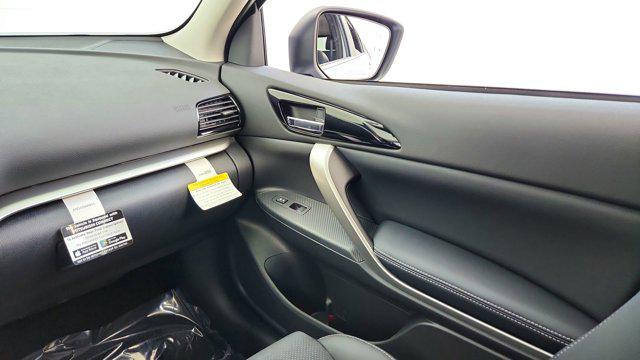 2026 Mitsubishi Eclipse Cross SE 1.5T S-AWC