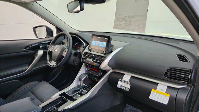 2026 Mitsubishi Eclipse Cross SE 1.5T S-AWC
