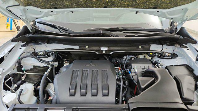 2026 Mitsubishi Eclipse Cross SE 1.5T S-AWC