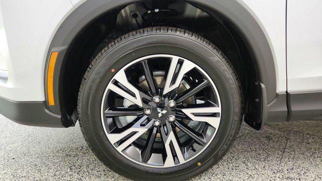 2026 Mitsubishi Eclipse Cross SE 1.5T S-AWC