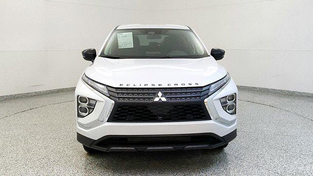 2026 Mitsubishi Eclipse Cross LE 1.5T S-AWC