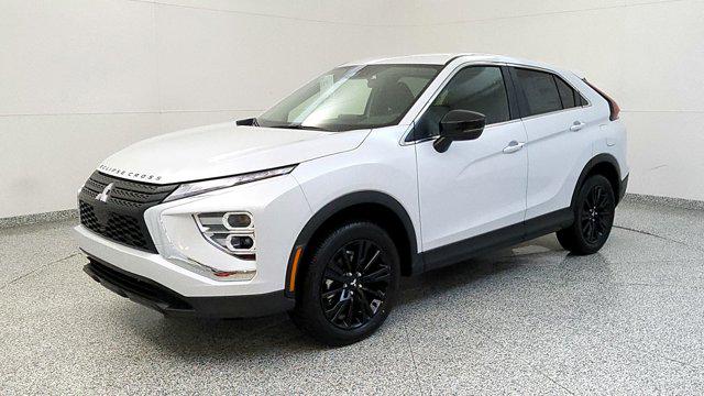 2026 Mitsubishi Eclipse Cross LE 1.5T S-AWC