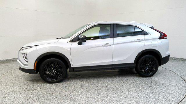 2026 Mitsubishi Eclipse Cross LE 1.5T S-AWC