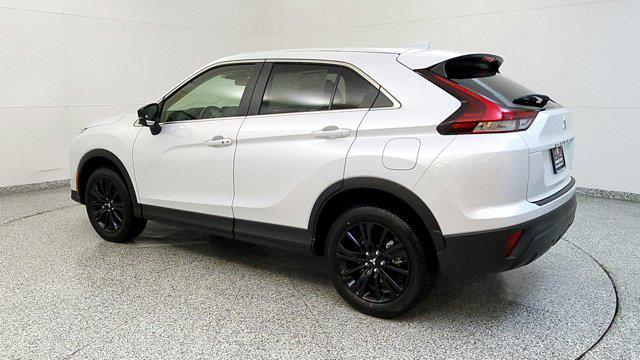 2026 Mitsubishi Eclipse Cross LE 1.5T S-AWC
