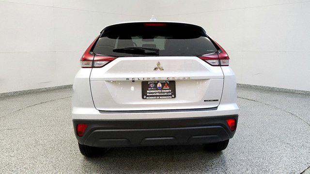 2026 Mitsubishi Eclipse Cross LE 1.5T S-AWC