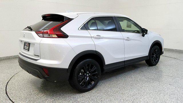 2026 Mitsubishi Eclipse Cross LE 1.5T S-AWC
