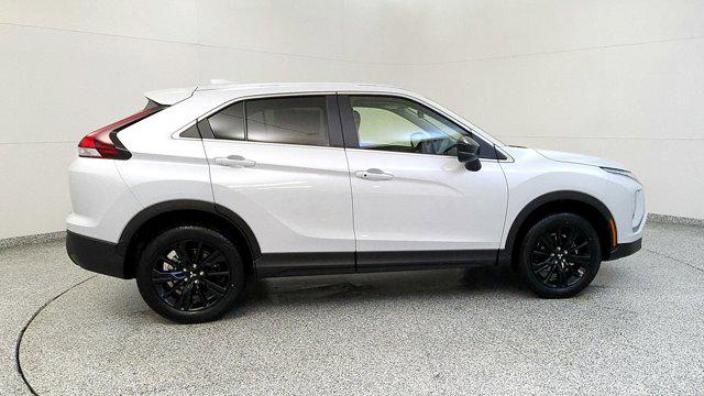 2026 Mitsubishi Eclipse Cross LE 1.5T S-AWC