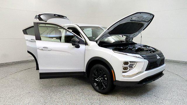 2026 Mitsubishi Eclipse Cross LE 1.5T S-AWC