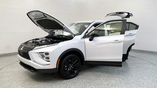 2026 Mitsubishi Eclipse Cross LE 1.5T S-AWC