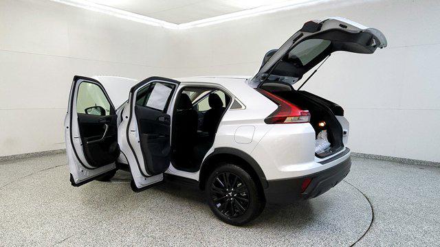 2026 Mitsubishi Eclipse Cross LE 1.5T S-AWC