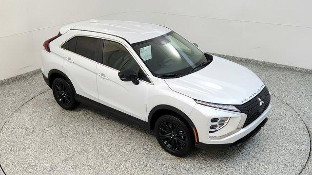 2026 Mitsubishi Eclipse Cross LE 1.5T S-AWC