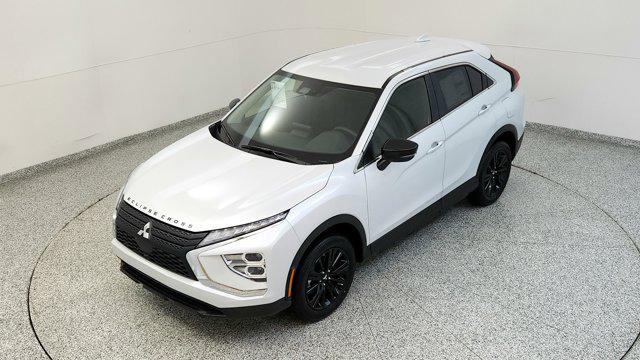 2026 Mitsubishi Eclipse Cross LE 1.5T S-AWC