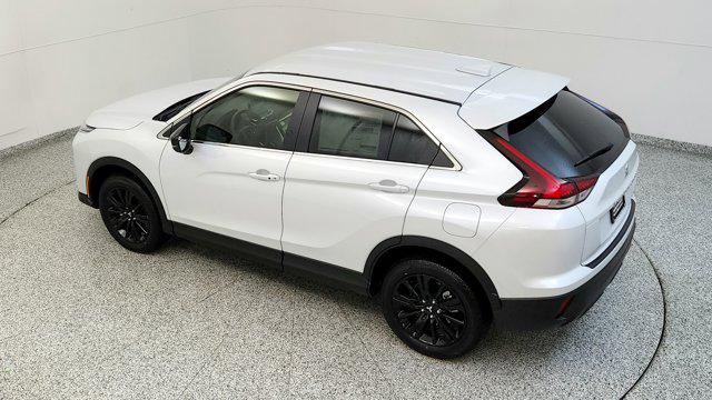 2026 Mitsubishi Eclipse Cross LE 1.5T S-AWC