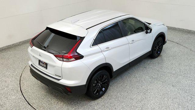 2026 Mitsubishi Eclipse Cross LE 1.5T S-AWC