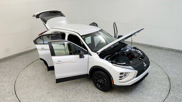 2026 Mitsubishi Eclipse Cross LE 1.5T S-AWC