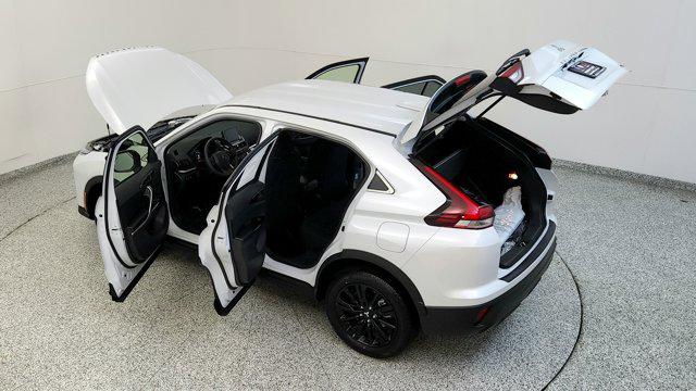 2026 Mitsubishi Eclipse Cross LE 1.5T S-AWC