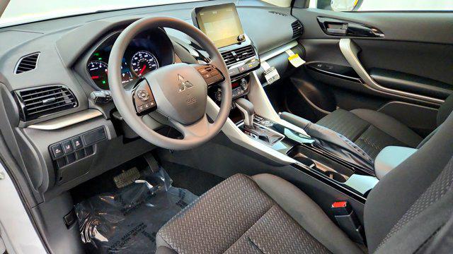 2026 Mitsubishi Eclipse Cross LE 1.5T S-AWC