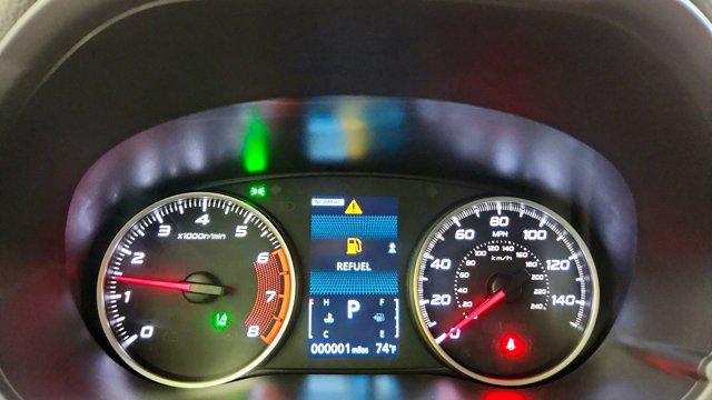 2026 Mitsubishi Eclipse Cross LE 1.5T S-AWC