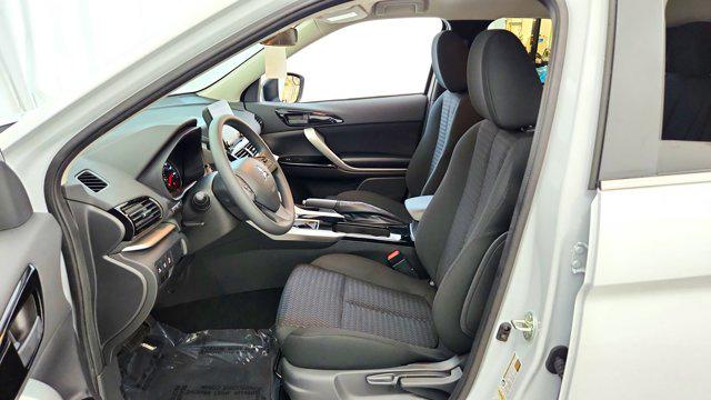 2026 Mitsubishi Eclipse Cross LE 1.5T S-AWC