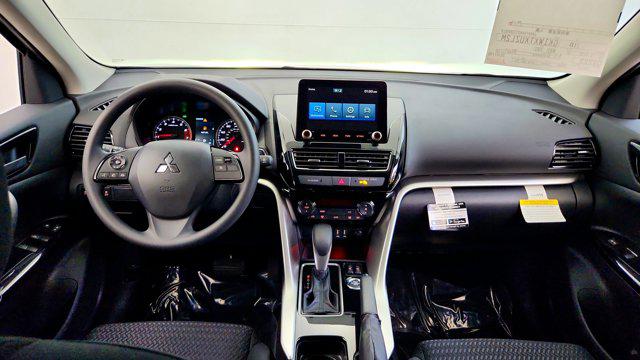 2026 Mitsubishi Eclipse Cross LE 1.5T S-AWC