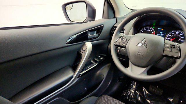 2026 Mitsubishi Eclipse Cross LE 1.5T S-AWC