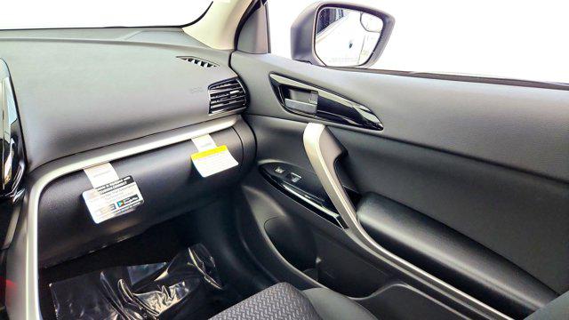 2026 Mitsubishi Eclipse Cross LE 1.5T S-AWC