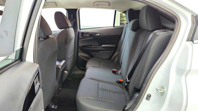 2026 Mitsubishi Eclipse Cross LE 1.5T S-AWC
