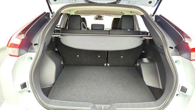 2026 Mitsubishi Eclipse Cross LE 1.5T S-AWC