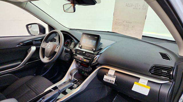 2026 Mitsubishi Eclipse Cross LE 1.5T S-AWC