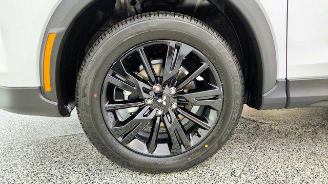 2026 Mitsubishi Eclipse Cross LE 1.5T S-AWC