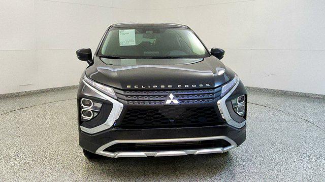 2026 Mitsubishi Eclipse Cross SE 1.5T S-AWC
