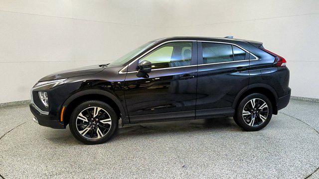 2026 Mitsubishi Eclipse Cross SE 1.5T S-AWC
